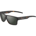 TEMPER, Dark Tortoise Matte-Axis Polarized, hi-res